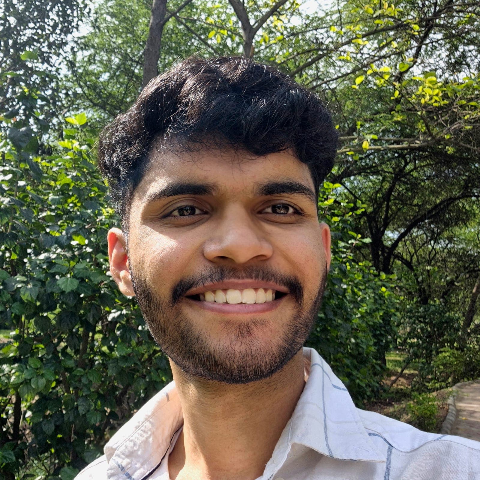 Akshath Kumar